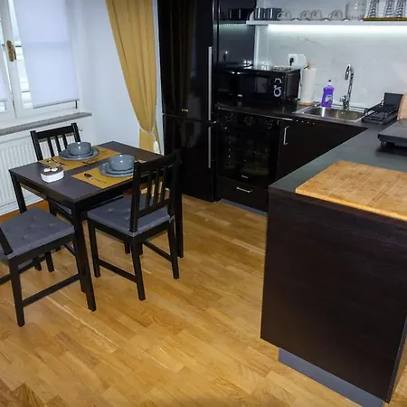 Apartment Maya Maribor