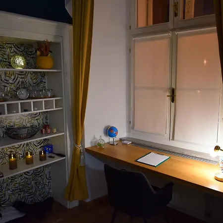 Maya Apartment Maribor